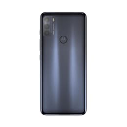 Motorola Moto G50 128GB - Sivá - Neblokovaný