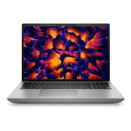 HP ZBook Fury 16 G9 16" (2022) - Core i7 - Gen 12 (HX) - 32GB - SSD 512 GB QWERTY - Anglická