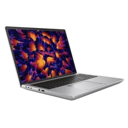 HP ZBook Fury 16 G9 16" (2022) - Core i7 - Gen 12 (HX) - 32GB - SSD 512 GB QWERTY - Anglická