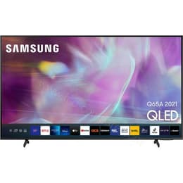 Televízor Samsung 137 cm QE55Q67A 3840 x 2160