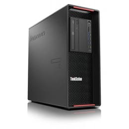 Lenovo ThinkStation P500 Xeon E5-1620 v3 3,5 - HDD 1 To - 16GB