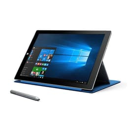 Microsoft Surface Pro 3 12" Core i5-6300U - SSD 256 GB - 8GB AZERTY - Francúzska