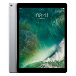 iPad Pro 12.9 (2017) 2. generácia 256 Go - WiFi + 4G - Vesmírna Šedá