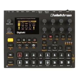 Audio príslušenstvo Elektron Digitakt