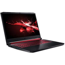 Acer Nitro 5 AN517-41 17" - Ryzen 7 5800H - 32GB - SSD 1 TBGB NVIDIA GeForce RTX 3080 QWERTZ - Nemecká