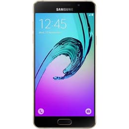 Galaxy A3 16GB - Ružová - Neblokovaný