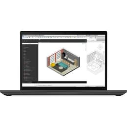 Lenovo ThinkPad T14s G2 14" (2021) - Core i7 - Gen 11 (G) - 8GB - SSD 512 GB AZERTY - Francúzska