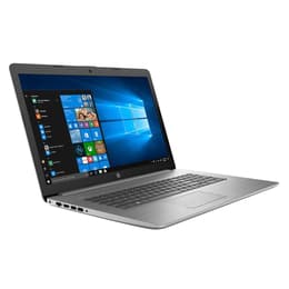 HP ProBook 470 G7 17" (2019) - Core i7-10510U - 16GB - SSD 512 GB AZERTY - Francúzska