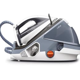 Naparovacia žehlička Carol Pro Express GV8710C0
