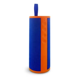 Bluetooth Reproduktor Metronic 477088 - Oranžová