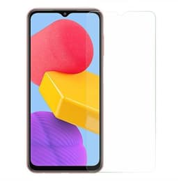 Jaym Galaxy A10/A10S - Priehľadná