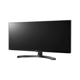 Monitor 34 LG 34UM88C-P 3440 x 1440 LCD Čierna