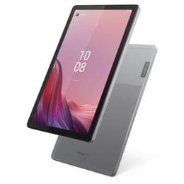 Lenovo Tab M9 32GB - Sivá - WiFi + 4G