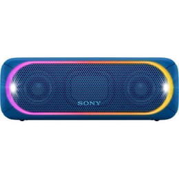 Bluetooth Reproduktor Sony SRS-XB30 - Modrá