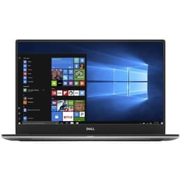 Dell Precision 5530 15" (2018) - Core i7 - Gen 8 (H) - 32GB - SSD 512 GB QWERTY - Španielská