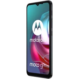 Motorola Moto G30 128GB - Čierna - Neblokovaný