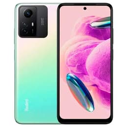Xiaomi Redmi Note 12S 128GB - Zelená - Neblokovaný