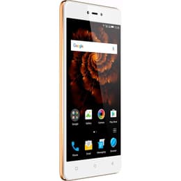 Allview X3 Soul Lite 16GB - Zlatá - Neblokovaný