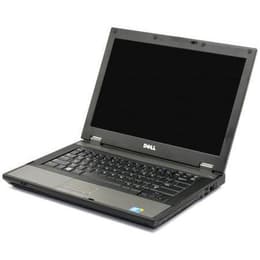Dell Latitude E5410 14" (2010) - Core i5-560M - 4GB - HDD 250 GB AZERTY - Francúzska