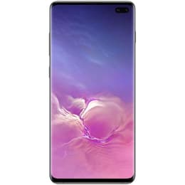Galaxy S10+ 128GB - Čierna - Neblokovaný