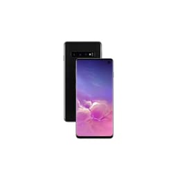 Galaxy S10+ 128GB - Čierna - Neblokovaný