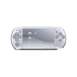 Playstation Portable Slim - HDD 2 GB - Sivá