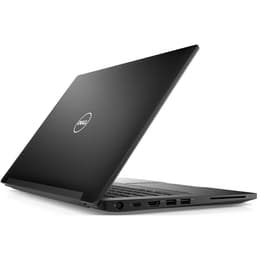 Dell Latitude 7480 Touch 14" (2017) - Core i5-7300U - 8GB - SSD 256 GB AZERTY - Francúzska