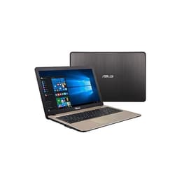 Asus X540YA-XX055T 15" () - A8-7410 - 8GB - HDD 1 TO AZERTY - Francúzska