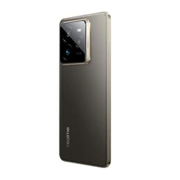 Realme GT 7 Pro 512GB - Sivá - Neblokovaný