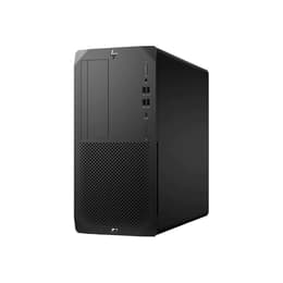 HP Z2 G5 TWR 6C Core i7-10700K 3.8 - SSD 512 GB - 64GB