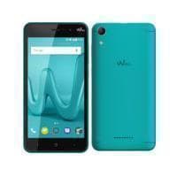 Wiko Lenny4 16GB - Tyrkysová - Neblokovaný