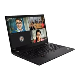 Lenovo ThinkPad T15 Gen 2 15" (2022) - Core i7 - Gen 11 (G) - 32GB - SSD 128 GB AZERTY - Francúzska