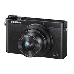 Kompakt XQ1 - Čierna + Fujifilm Fujinon Lens f/1,8 - 4,9