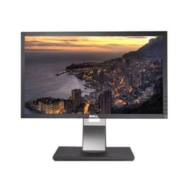 Monitor 22 Dell P2210F Pro 1680 x 1050 LCD Čierna