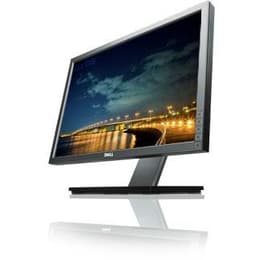 Monitor 22 Dell P2210F Pro 1680 x 1050 LCD Čierna