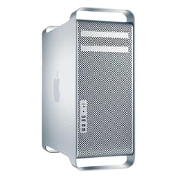 Mac Pro (jún 2012) Xeon 2,4 GHz - SSD 512 GB + HDD 2 To - 96GB