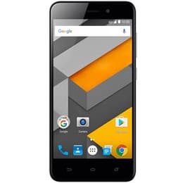 Hisense StarAddict 6 16GB - Čierna - Neblokovaný