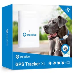 GPS Tractive TRAXL1