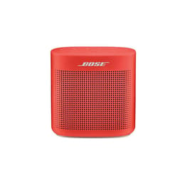 Bluetooth Reproduktor Bose Soundlink color II - Oranžová