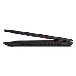 Lenovo ThinkPad L15 Gen 4 15" (2023) - Ryzen 3 - 7000 Series (U) - 32GB - SSD 128 GB QWERTZ - Nemecká