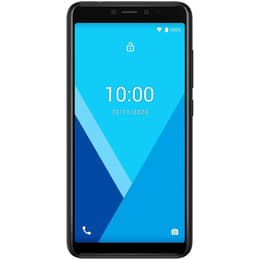 Wiko Y51 16GB - Sivá - Neblokovaný