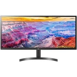 Monitor 34 LG 34WL500-B 2560 x 1080 LCD Čierna