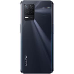 Realme 8 5G 128GB - Čierna - Neblokovaný