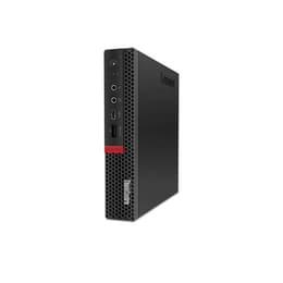 Lenovo ThinkCentre M720q Tiny Core i3-8100T 3.1 - SSD 128 GB - 8GB