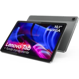 Lenovo Tab TB311XU 64GB - Sivá - WiFi + 4G