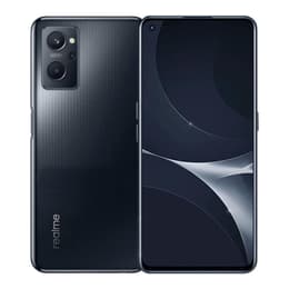 Realme 9I 128GB - Čierna - Neblokovaný