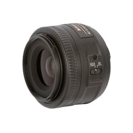 Objektív Nikon DX 35mm f/1.8