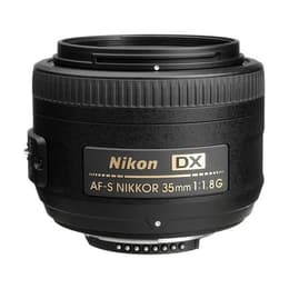 Objektív Nikon DX 35mm f/1.8