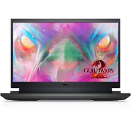 Dell G15 5511 15" (2021) - Core i5-11400H - 8GB - SSD 512 GB AZERTY - Francúzska