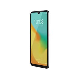 ZTE Blade V10 Vita 64GB - Čierna - Neblokovaný